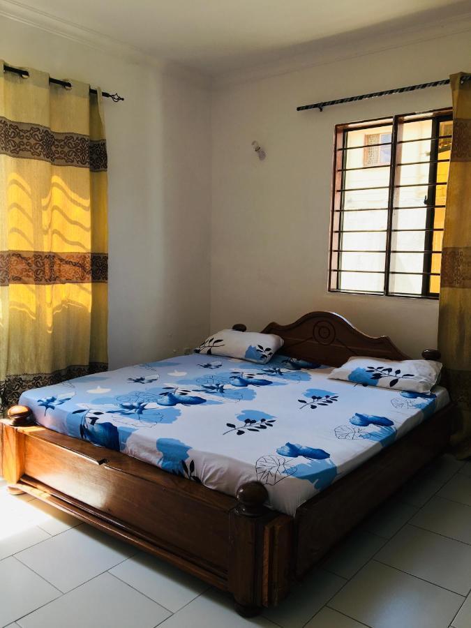 Mikocheni Home Stay Dar es Salaam Buitenkant foto