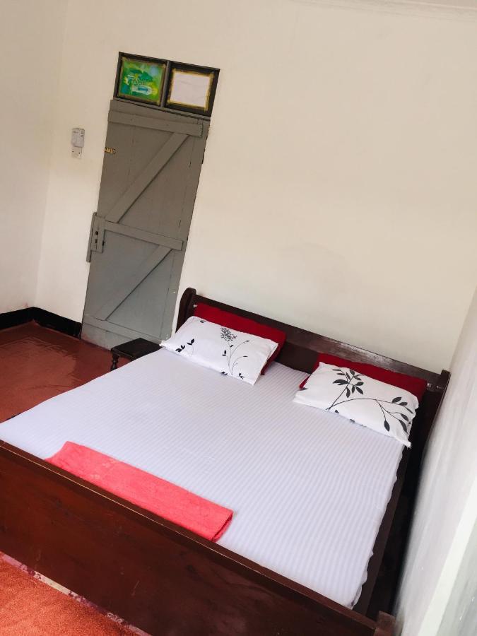 Mikocheni Home Stay Dar es Salaam Buitenkant foto