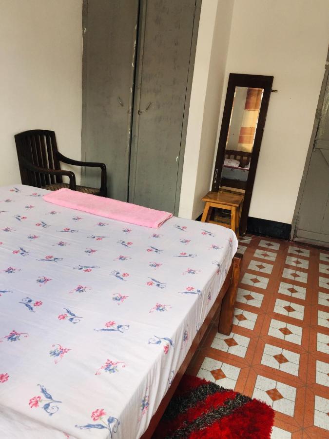 Mikocheni Home Stay Dar es Salaam Buitenkant foto