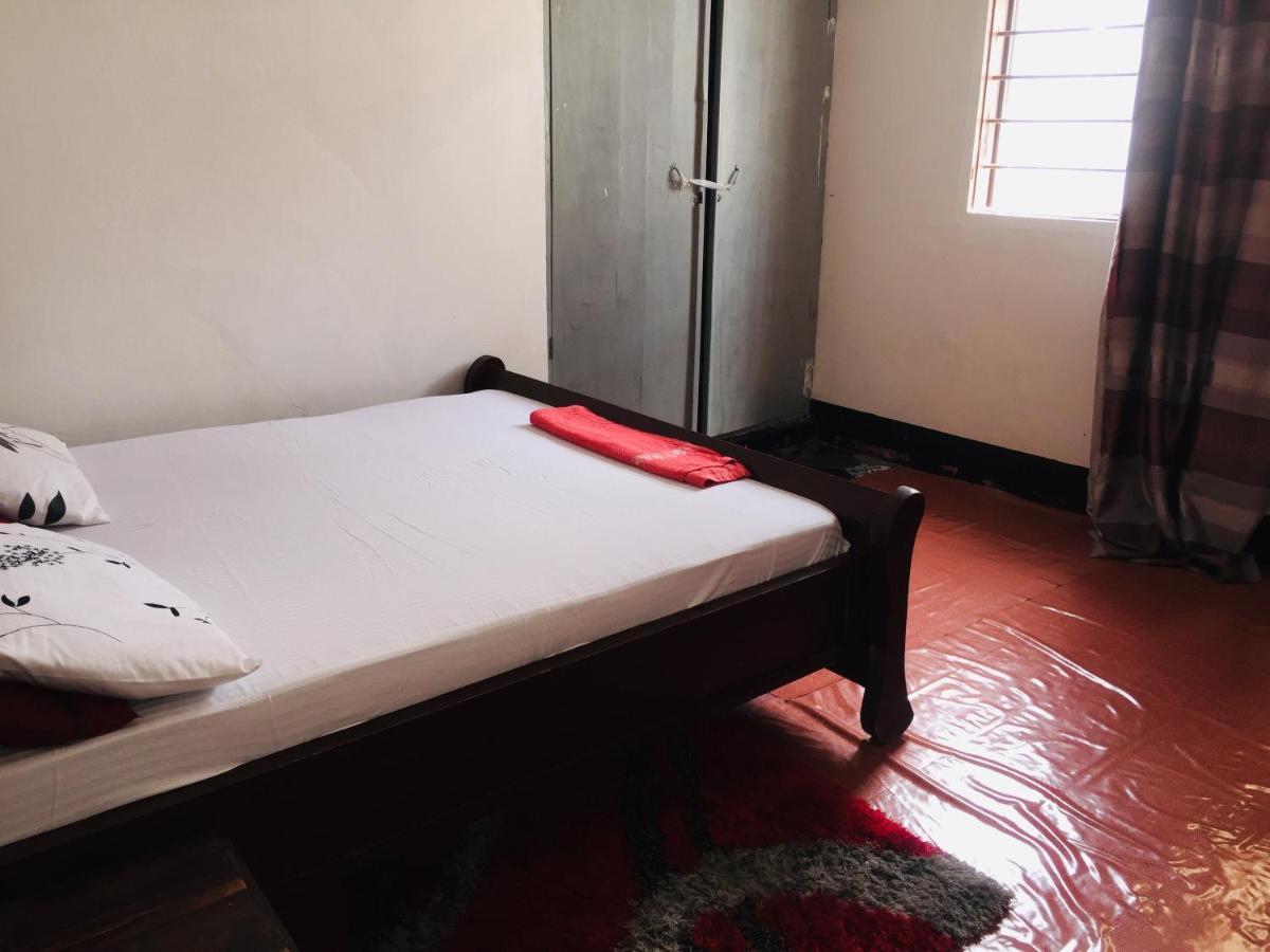 Mikocheni Home Stay Dar es Salaam Buitenkant foto