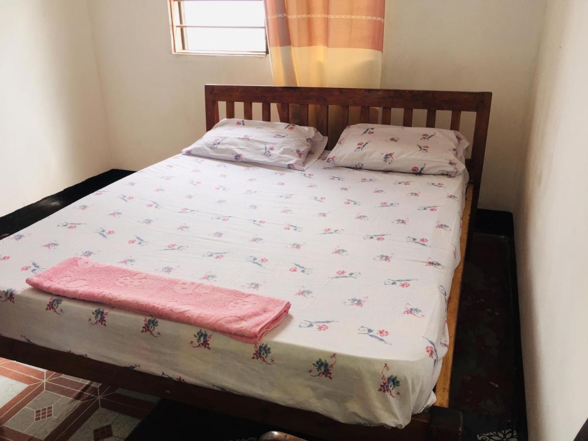 Mikocheni Home Stay Dar es Salaam Buitenkant foto